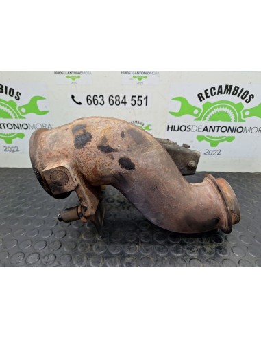 [101099] FRENO DE MOTOR - SCANIA SERIE 4 (P/R...