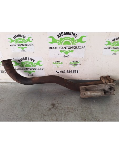 [102437] FRENO DE MOTOR - NISSAN ATLEON