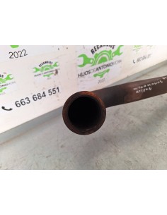 [102437] FRENO DE MOTOR - NISSAN ATLEON 2