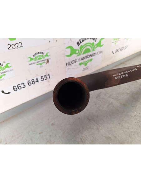 [102437] FRENO DE MOTOR - NISSAN ATLEON