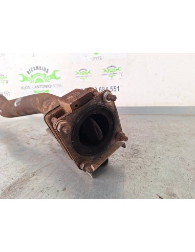 [102437] FRENO DE MOTOR - NISSAN ATLEON