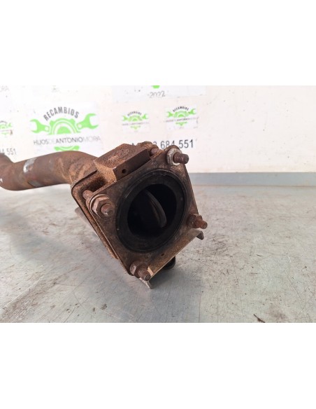 [102437] FRENO DE MOTOR - NISSAN ATLEON