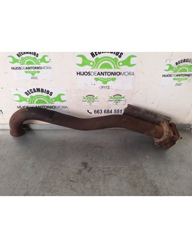 [102437] FRENO DE MOTOR - NISSAN ATLEON