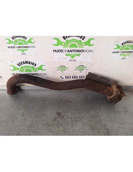 [102437] FRENO DE MOTOR - NISSAN ATLEON