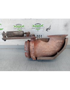 [103196] FRENO DE MOTOR - DAF SERIE XF105.XXX (01/2006 -...