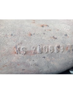 [103196] FRENO DE MOTOR - DAF SERIE XF105.XXX (01/2006 -... 2