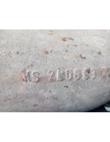 [103196] FRENO DE MOTOR - DAF SERIE XF105.XXX...