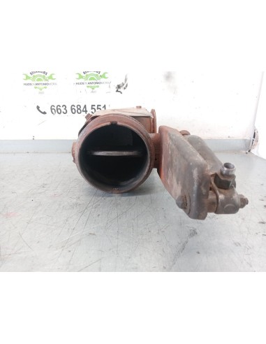 [103196] FRENO DE MOTOR - DAF SERIE XF105.XXX...