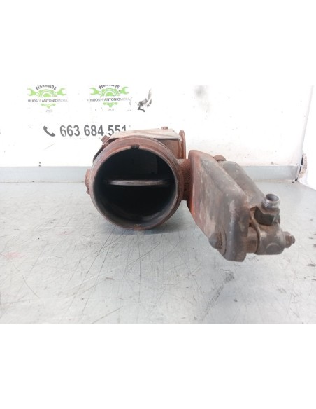 [103196] FRENO DE MOTOR - DAF SERIE XF105.XXX (01/2006 - 12/2013)