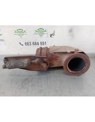 [103196] FRENO DE MOTOR - DAF SERIE XF105.XXX...