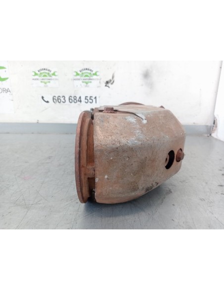 [103196] FRENO DE MOTOR - DAF SERIE XF105.XXX (01/2006 - 12/2013)