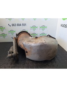 [103279] FRENO DE MOTOR - DAF SERIE CF75.XXX AB06...