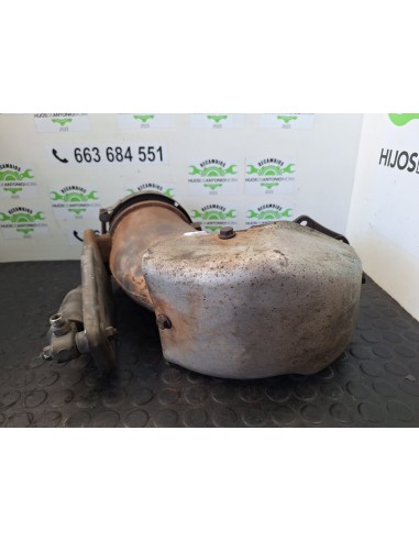 [103279] FRENO DE MOTOR - DAF SERIE CF75.XXX...