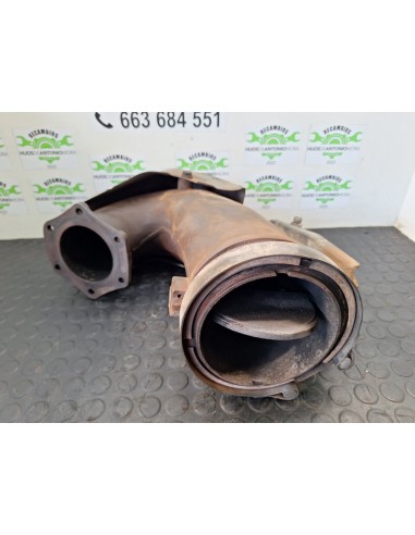 [103279] FRENO DE MOTOR - DAF SERIE CF75.XXX...