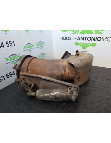 [103279] FRENO DE MOTOR - DAF SERIE CF75.XXX...