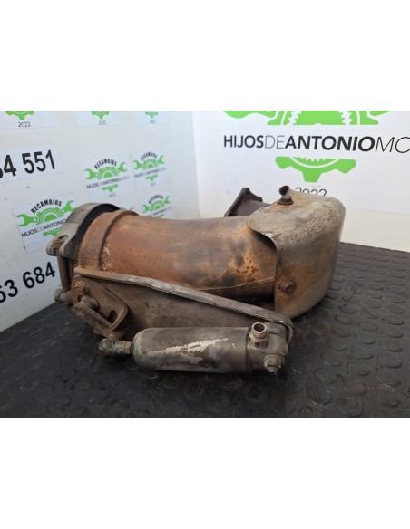 [103279] FRENO DE MOTOR - DAF SERIE CF75.XXX AB06 (01/2006 - 01/2013)