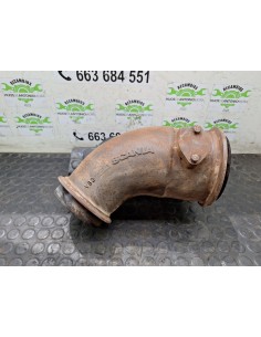 [105600] FRENO DE MOTOR - SCANIA SERIE 4 (P/R 94 G)...