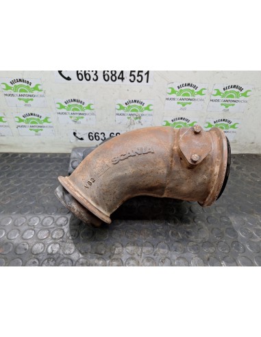 [105600] FRENO DE MOTOR - SCANIA SERIE 4 (P/R...