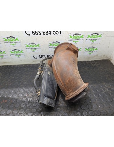 [105600] FRENO DE MOTOR - SCANIA SERIE 4 (P/R...