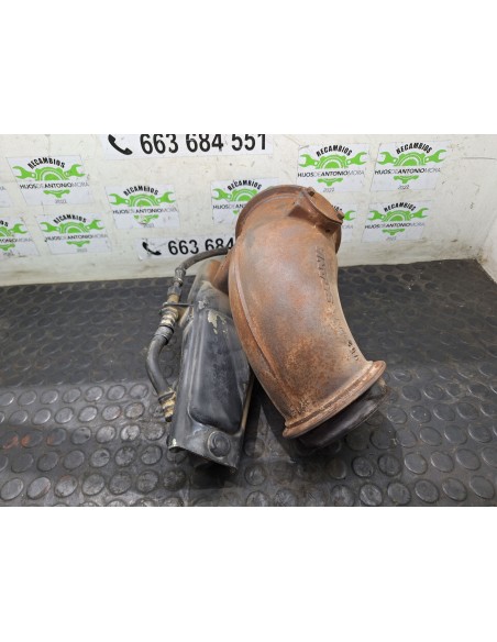 [105600] FRENO DE MOTOR - SCANIA SERIE 4 (P/R 94 G) (01/1996 - 01/2004)