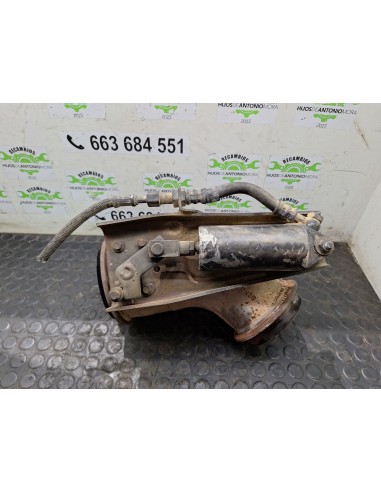 [105600] FRENO DE MOTOR - SCANIA SERIE 4 (P/R...