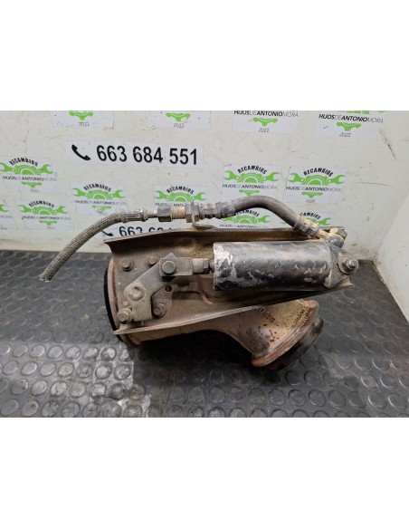 [105600] FRENO DE MOTOR - SCANIA SERIE 4 (P/R 94 G) (01/1996 - 01/2004)