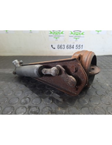 [106794] FRENO DE MOTOR - IVECO EUROCARGO...