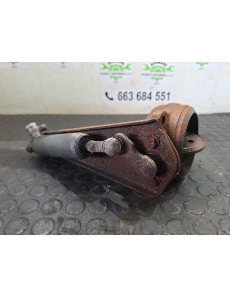 [106794] FRENO DE MOTOR - IVECO EUROCARGO TECTOR (01/2001 - 12/2003)