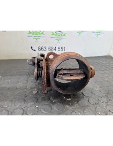 [106794] FRENO DE MOTOR - IVECO EUROCARGO...