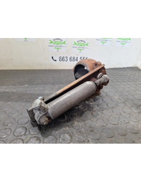 [106794] FRENO DE MOTOR - IVECO EUROCARGO TECTOR (01/2001 - 12/2003)