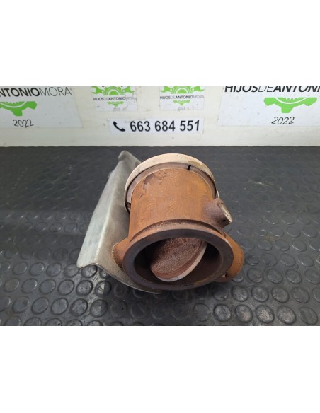 [101458] FRENO DE MOTOR - DAF SERIE LF45.XXX DESDE 06