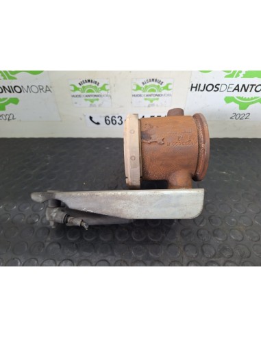 [101458] FRENO DE MOTOR - DAF SERIE LF45.XXX...