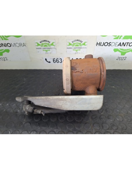 [101458] FRENO DE MOTOR - DAF SERIE LF45.XXX DESDE 06