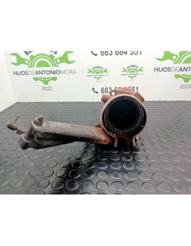 [97815] FRENO DE MOTOR - MERCEDES ATEGO 2-EJES...