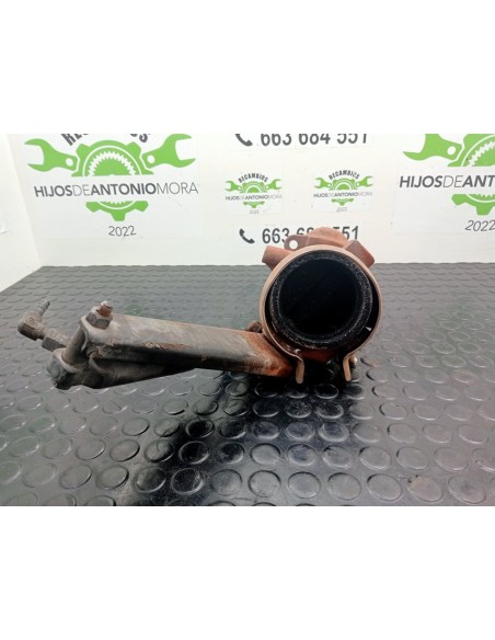 [97815] FRENO DE MOTOR - MERCEDES ATEGO 2-EJES 18 T /BM 950/2/4 (01/1997 - 12/2004)