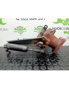 [97815] FRENO DE MOTOR - MERCEDES ATEGO 2-EJES 18 T /BM... 2