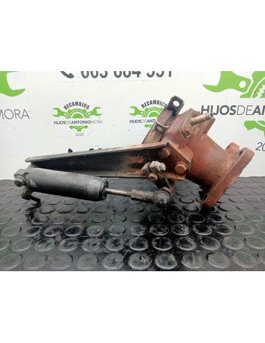 [97815] FRENO DE MOTOR - MERCEDES ATEGO 2-EJES...