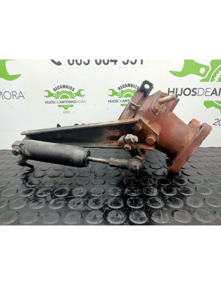 [97815] FRENO DE MOTOR - MERCEDES ATEGO 2-EJES 18 T /BM 950/2/4 (01/1997 - 12/2004)