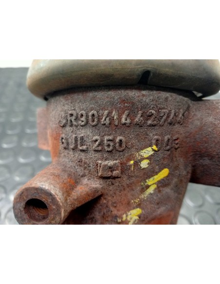 [97815] FRENO DE MOTOR - MERCEDES ATEGO 2-EJES 18 T /BM 950/2/4 (01/1997 - 12/2004)