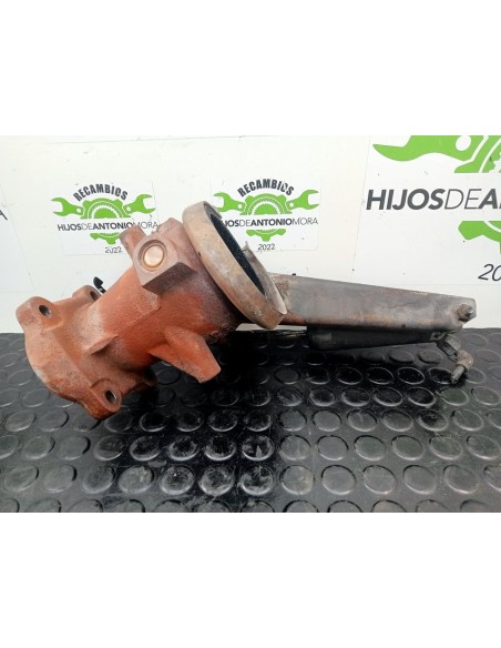 [97815] FRENO DE MOTOR - MERCEDES ATEGO 2-EJES 18 T /BM 950/2/4 (01/1997 - 12/2004)