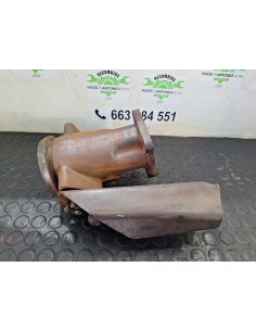 [106206] FRENO DE MOTOR - MERCEDES ATEGO 2-EJES 18 T /BM...