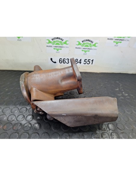 [106206] FRENO DE MOTOR - MERCEDES ATEGO 2-EJES 18 T /BM 950/2/4 (01/1997 - 12/2004)