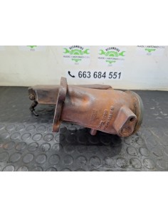 [106206] FRENO DE MOTOR - MERCEDES ATEGO 2-EJES 18 T /BM... 2