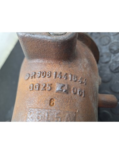 [106206] FRENO DE MOTOR - MERCEDES ATEGO 2-EJES...