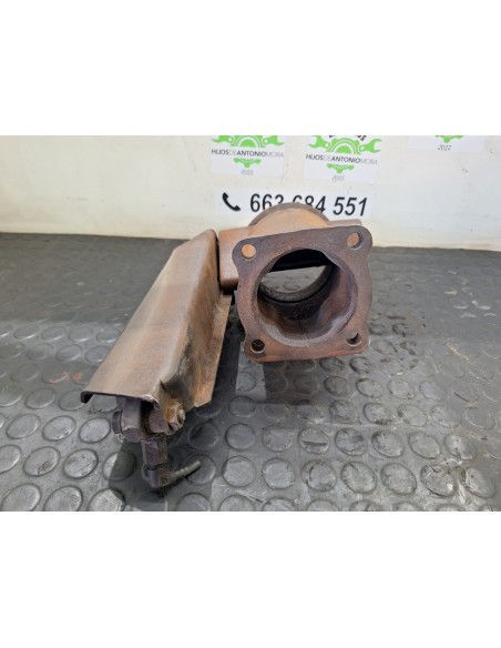 [106206] FRENO DE MOTOR - MERCEDES ATEGO 2-EJES 18 T /BM 950/2/4 (01/1997 - 12/2004)