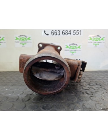 [106206] FRENO DE MOTOR - MERCEDES ATEGO 2-EJES...