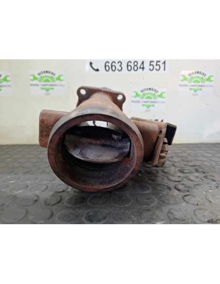 [106206] FRENO DE MOTOR - MERCEDES ATEGO 2-EJES 18 T /BM 950/2/4 (01/1997 - 12/2004)