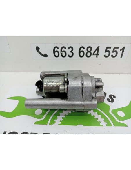 [97524] FRENO DE VALVULAS - VOLVO FH 13