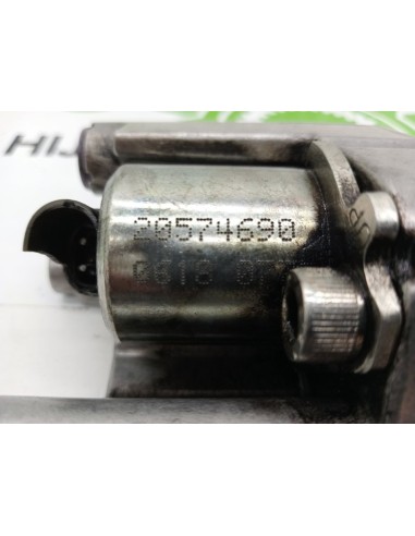 [97524] FRENO DE VALVULAS - VOLVO FH 13