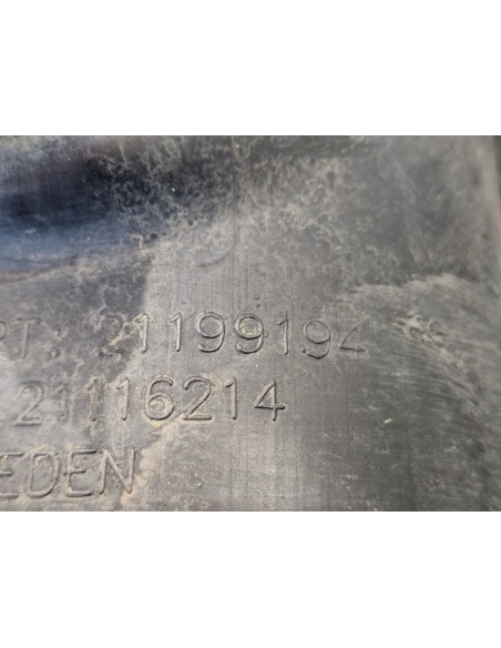 [105793] FUELLE - RENAULT SERIE T (01/2013 - ...)